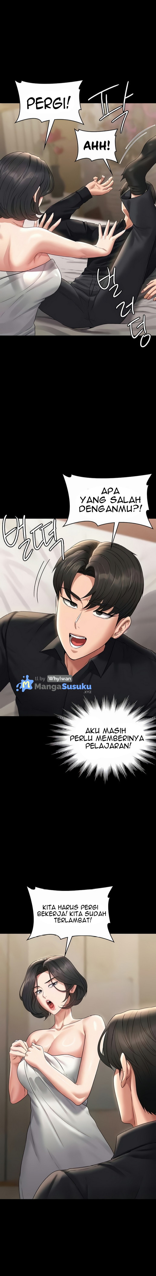 Administrator Privileges - Chapter 110 12 Administrator Privileges - Chapter 110 12