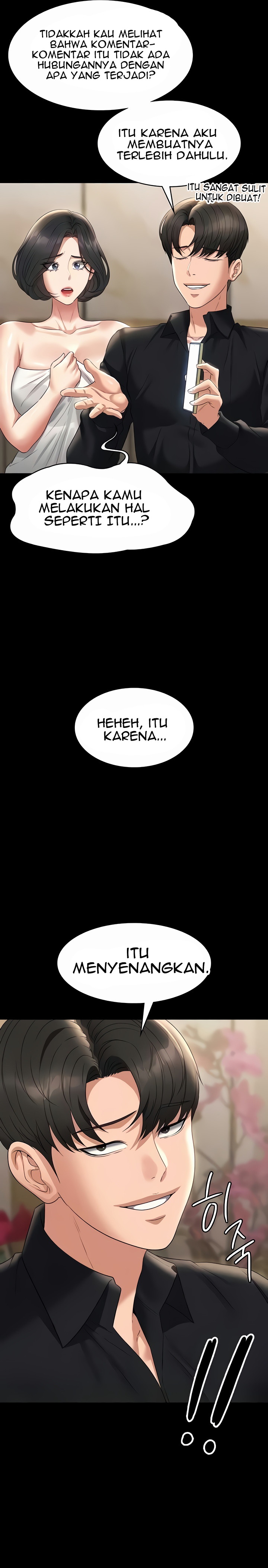 Administrator Privileges - Chapter 110 10 Administrator Privileges - Chapter 110 10