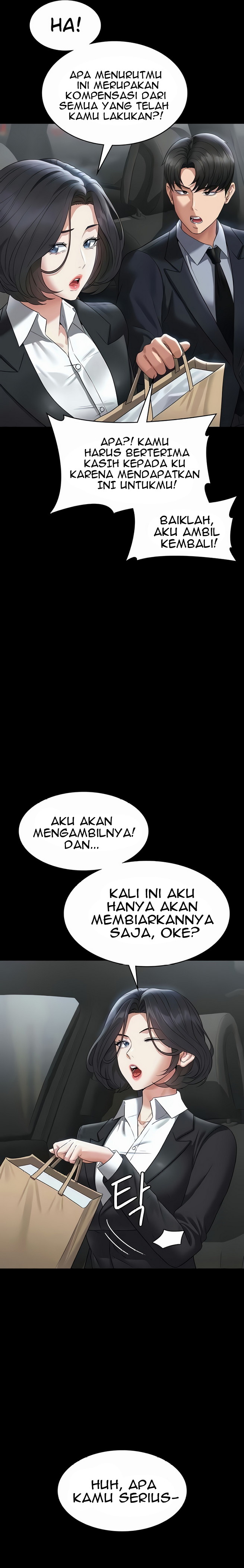 Administrator Privileges - Chapter 110 16 Administrator Privileges - Chapter 110 16