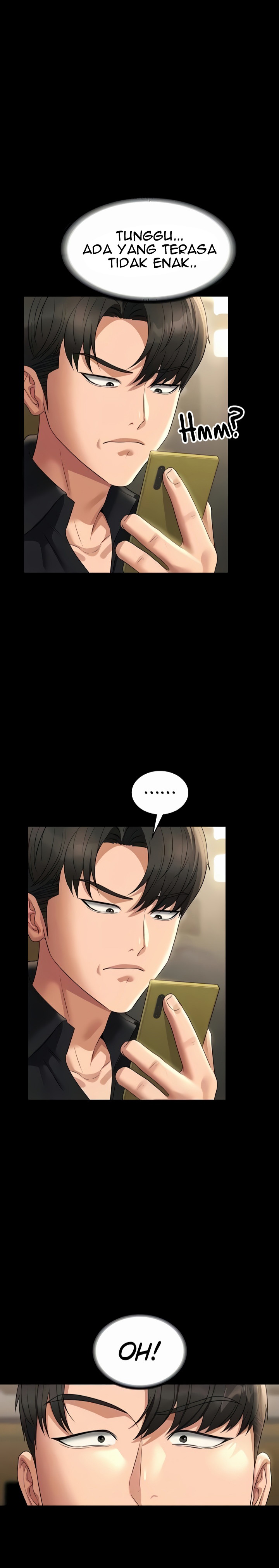 Administrator Privileges - Chapter 110 5 Administrator Privileges - Chapter 110 5