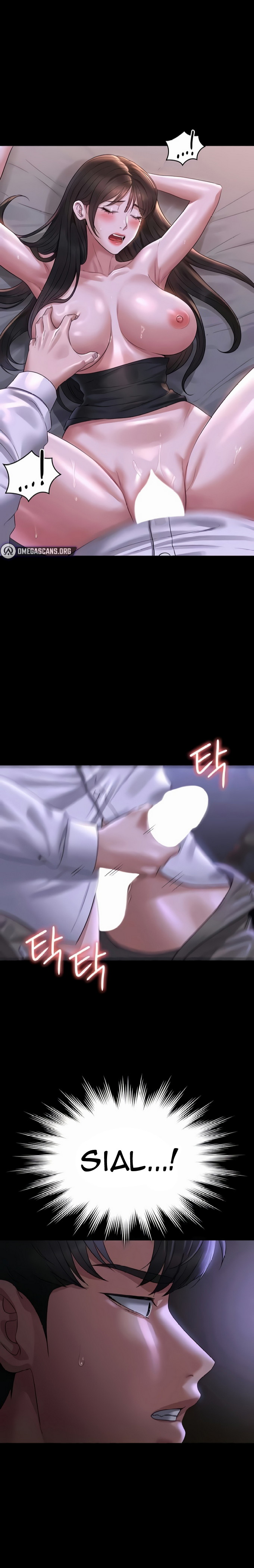 Administrator Privileges - Chapter 114 8 Administrator Privileges - Chapter 114 8