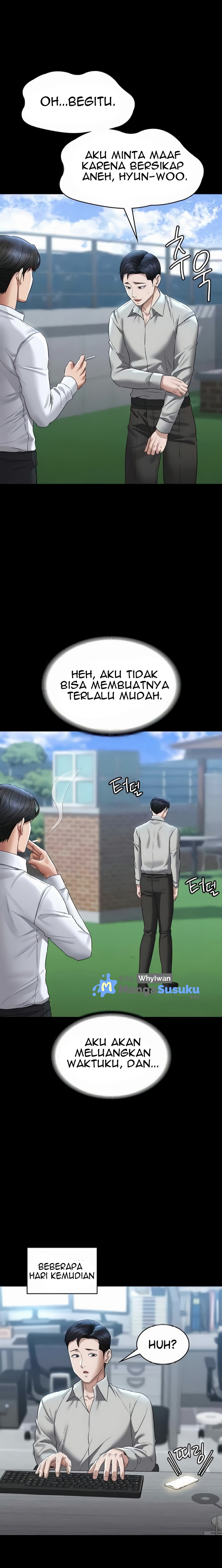 Administrator Privileges - Chapter 114 20 Administrator Privileges - Chapter 114 20