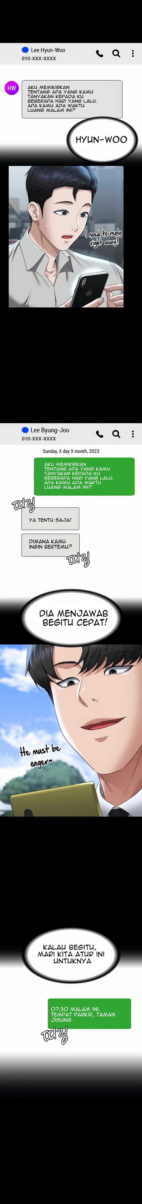 Administrator Privileges - Chapter 114 21 Administrator Privileges - Chapter 114 21