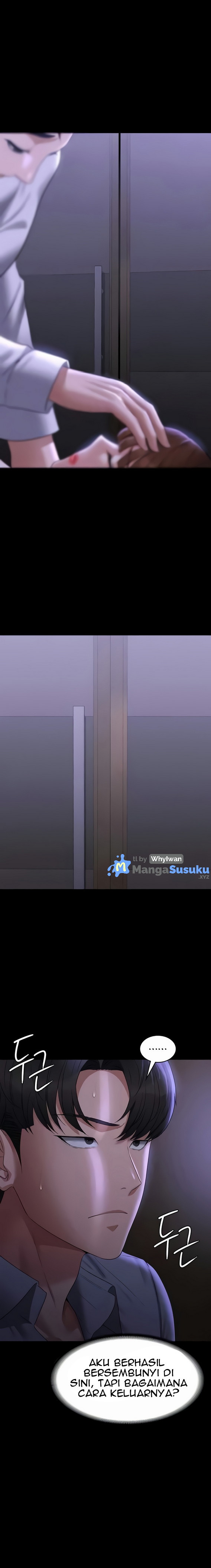 Administrator Privileges - Chapter 114 3 Administrator Privileges - Chapter 114 3