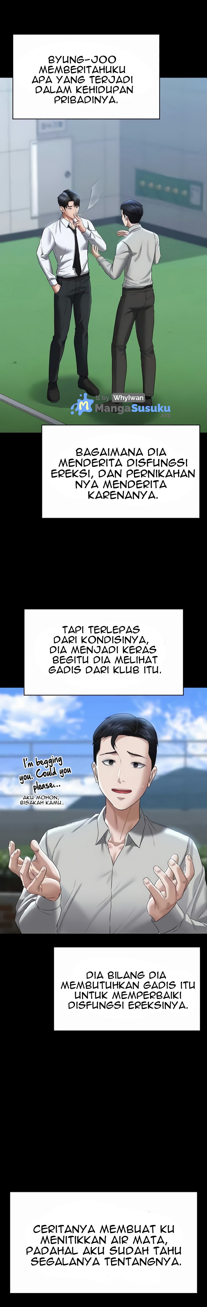 Administrator Privileges - Chapter 114 18 Administrator Privileges - Chapter 114 18