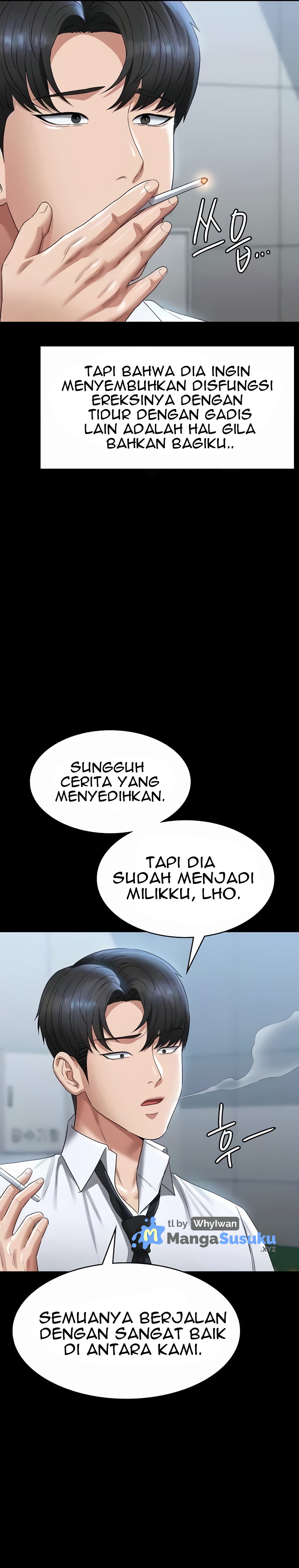 Administrator Privileges - Chapter 114 19 Administrator Privileges - Chapter 114 19