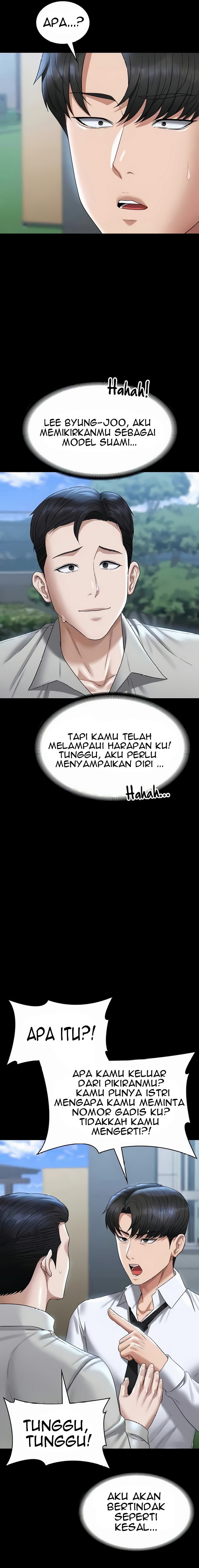 Administrator Privileges - Chapter 114 16 Administrator Privileges - Chapter 114 16