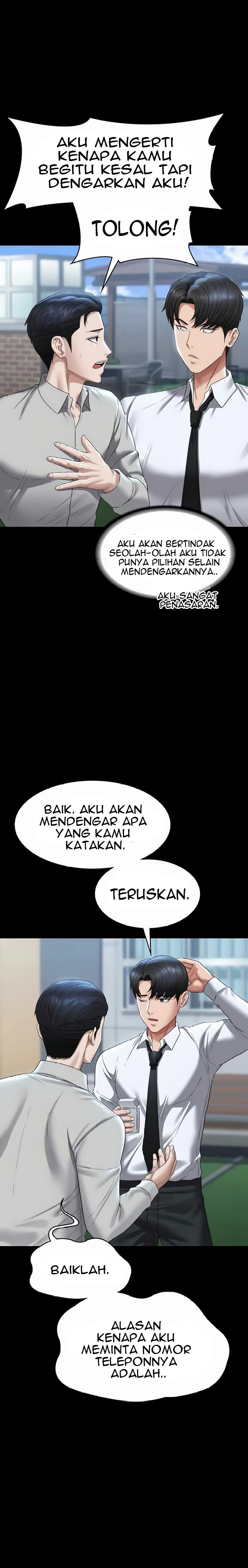 Administrator Privileges - Chapter 114 17 Administrator Privileges - Chapter 114 17