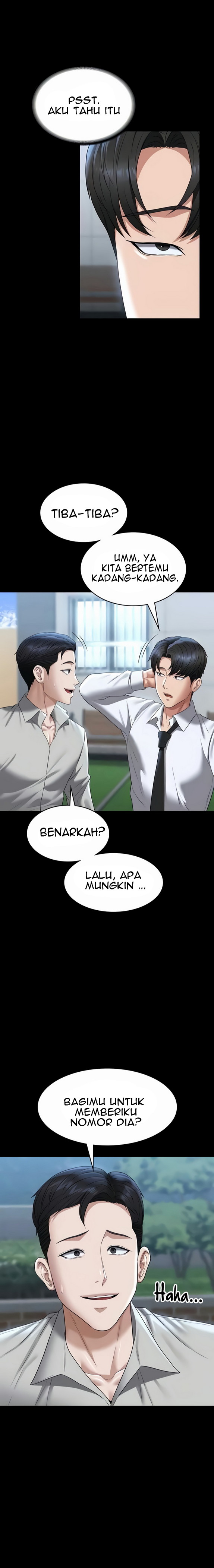 Administrator Privileges - Chapter 114 15 Administrator Privileges - Chapter 114 15