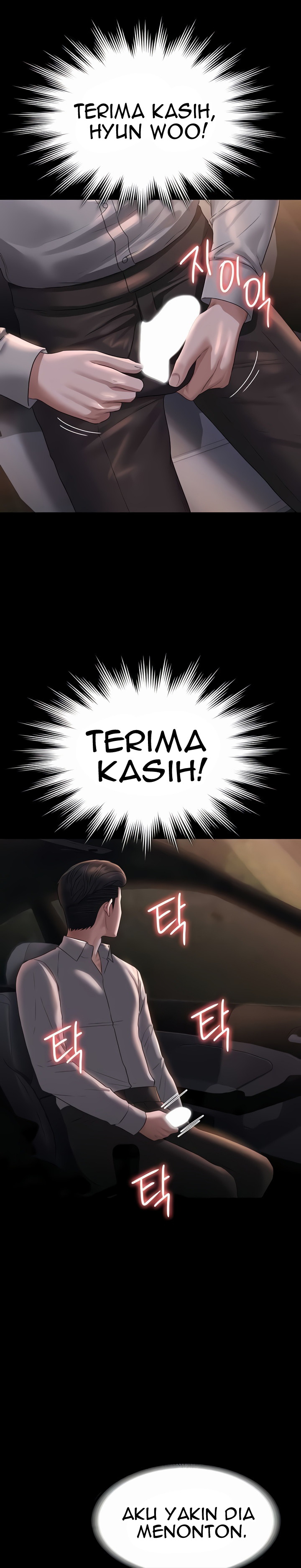 Administrator Privileges - Chapter 115 9 Administrator Privileges - Chapter 115 9