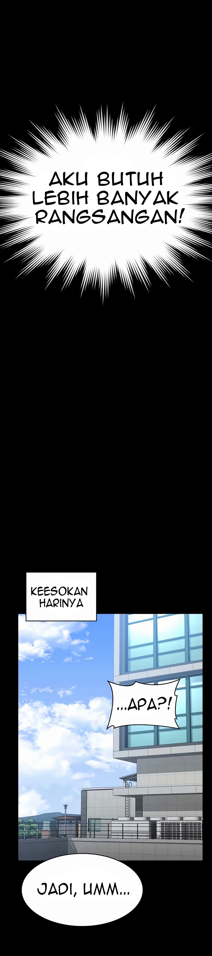 Administrator Privileges - Chapter 115 28 Administrator Privileges - Chapter 115 28