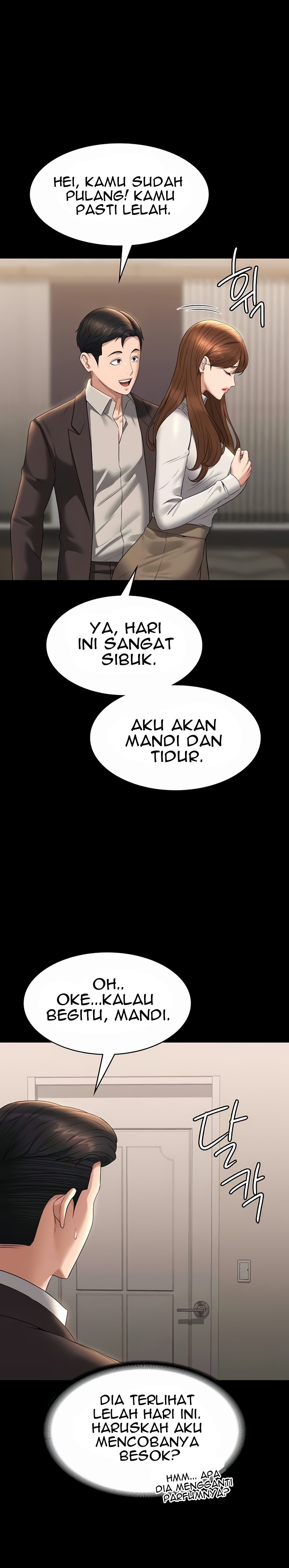 Administrator Privileges - Chapter 115 23 Administrator Privileges - Chapter 115 23