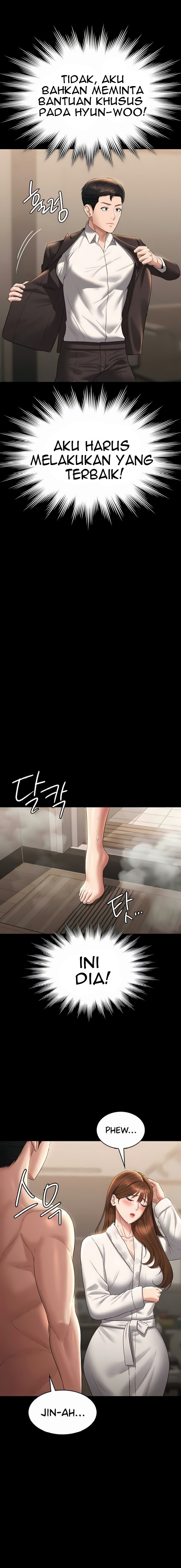 Administrator Privileges - Chapter 115 24 Administrator Privileges - Chapter 115 24