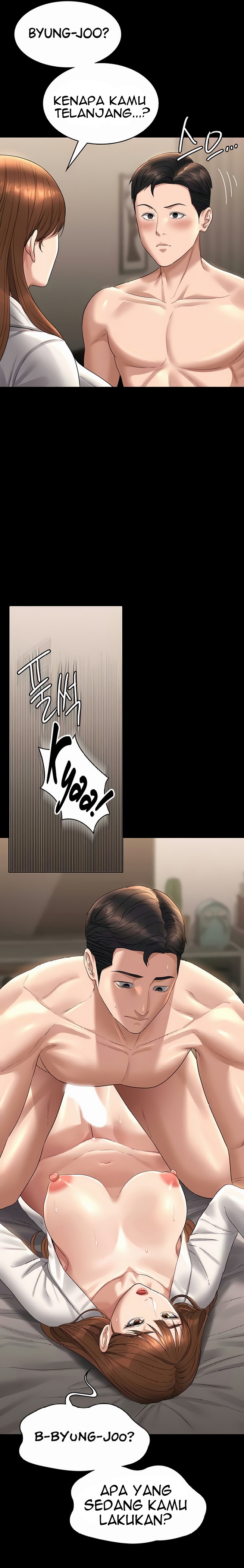 Administrator Privileges - Chapter 115 25 Administrator Privileges - Chapter 115 25