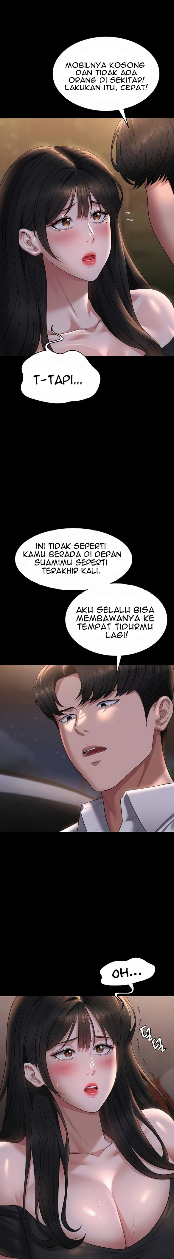 Administrator Privileges - Chapter 115 3 Administrator Privileges - Chapter 115 3