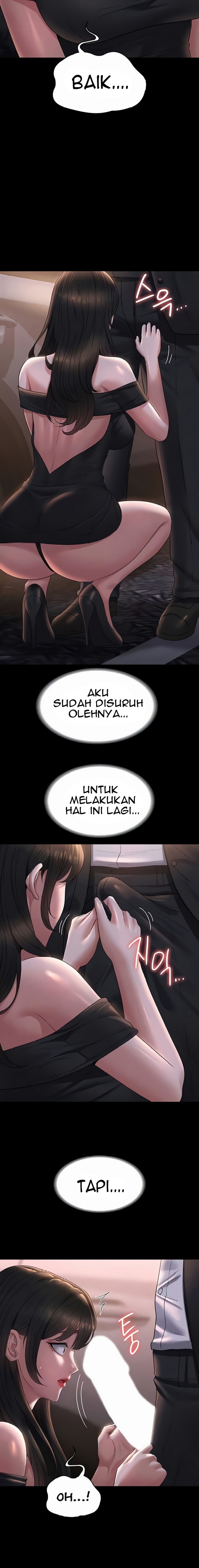 Administrator Privileges - Chapter 115 4 Administrator Privileges - Chapter 115 4