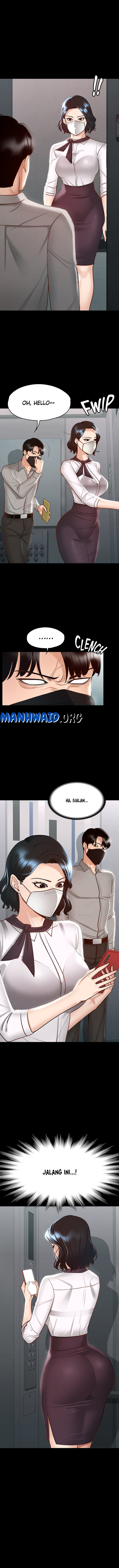 Administrator Privileges - Chapter 17 1 Administrator Privileges - Chapter 17 1