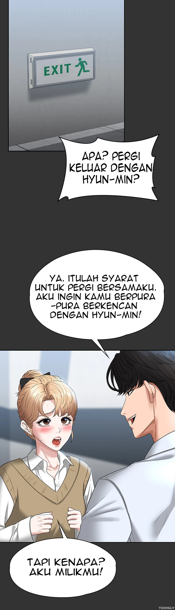 Administrator Privileges - Chapter 68 8 Administrator Privileges - Chapter 68 8