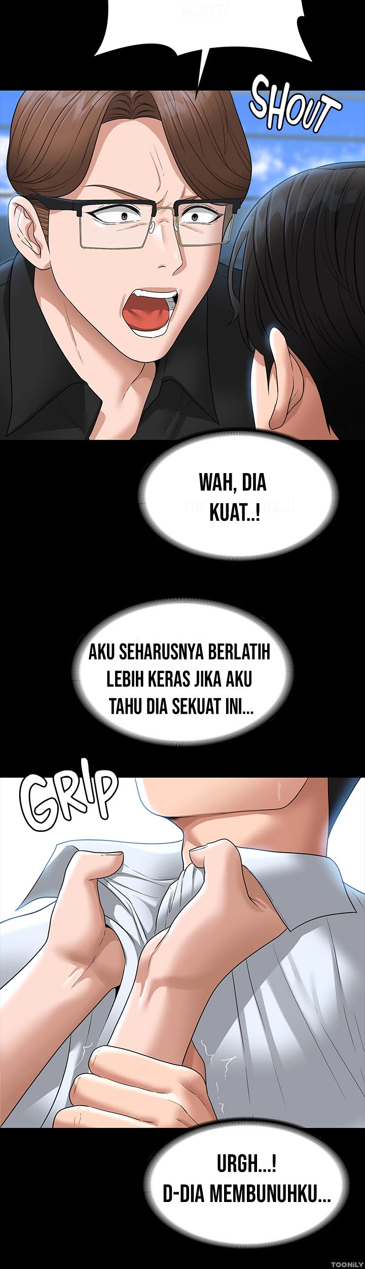 Administrator Privileges - Chapter 68 28 Administrator Privileges - Chapter 68 28