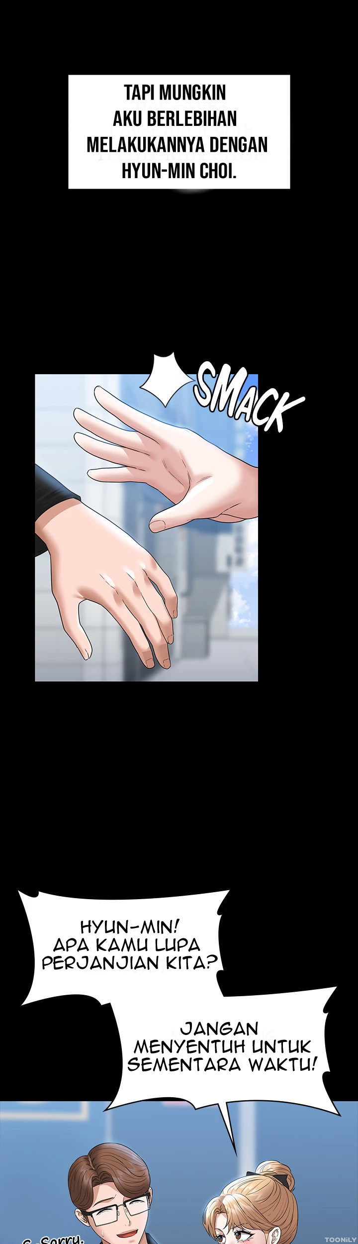 Administrator Privileges - Chapter 68 22 Administrator Privileges - Chapter 68 22