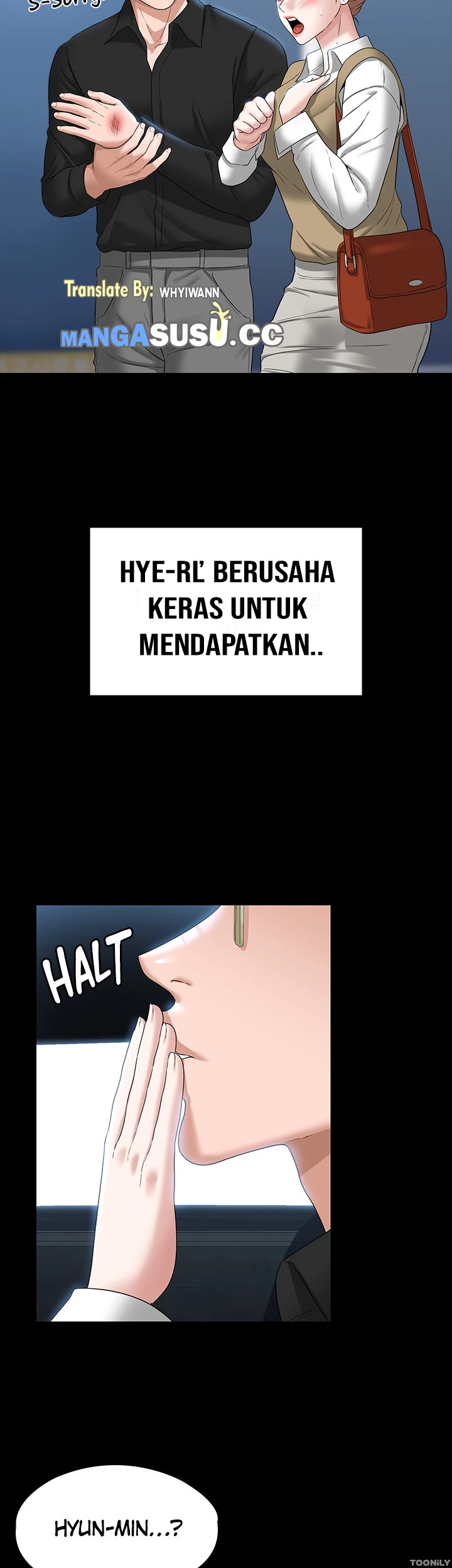 Administrator Privileges - Chapter 68 23 Administrator Privileges - Chapter 68 23