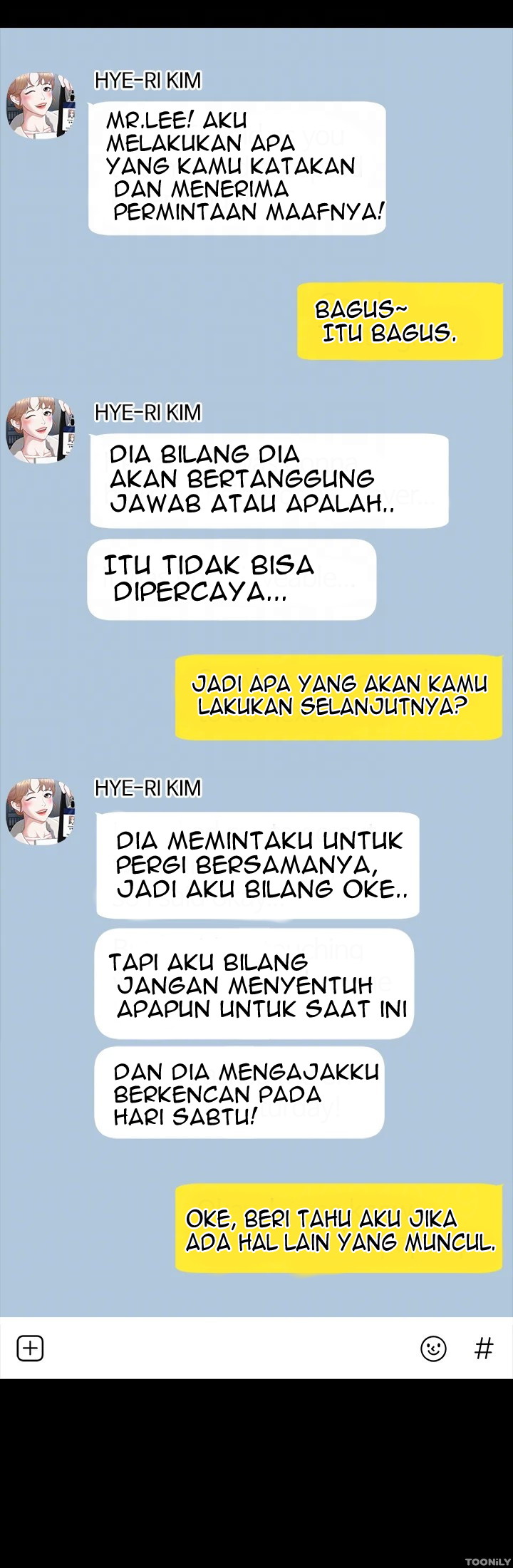 Administrator Privileges - Chapter 68 20 Administrator Privileges - Chapter 68 20