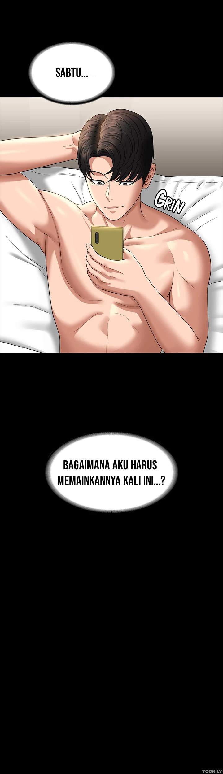 Administrator Privileges - Chapter 68 21 Administrator Privileges - Chapter 68 21