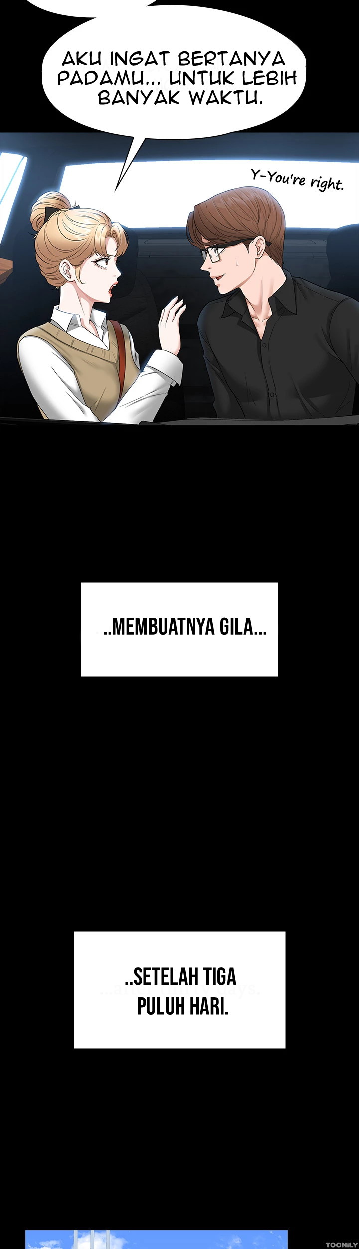 Administrator Privileges - Chapter 68 24 Administrator Privileges - Chapter 68 24