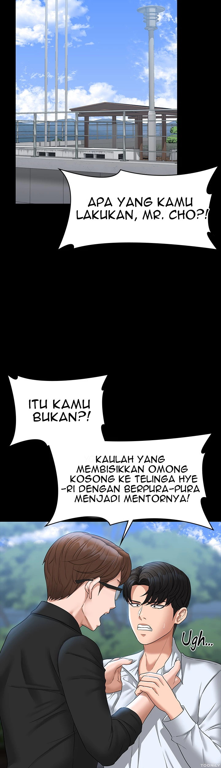 Administrator Privileges - Chapter 68 25 Administrator Privileges - Chapter 68 25