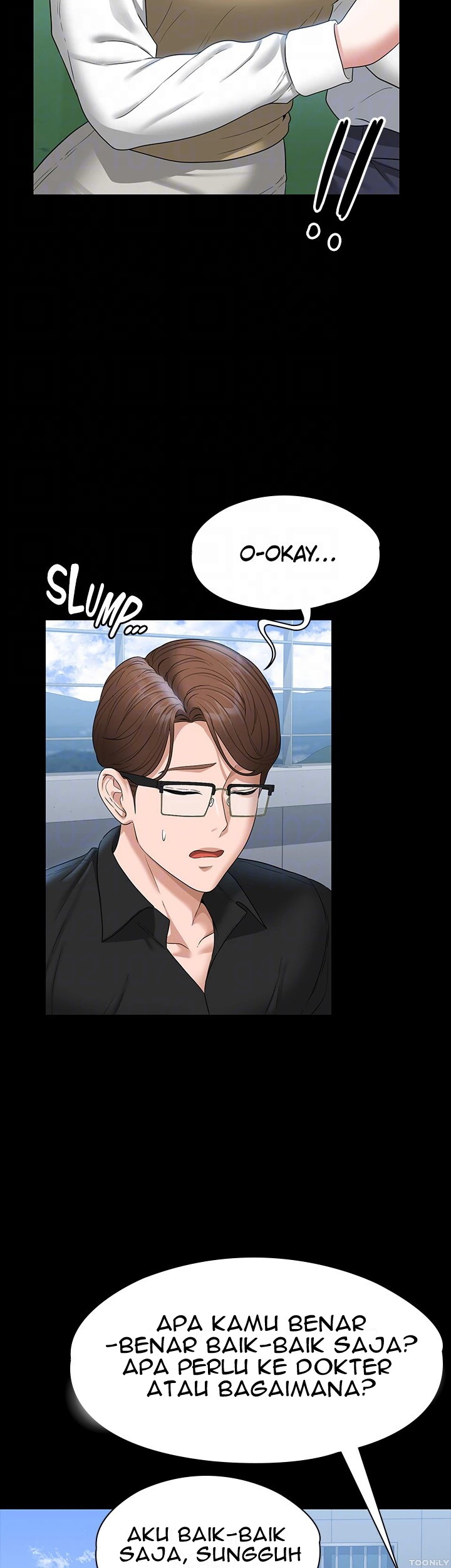 Administrator Privileges - Chapter 68 38 Administrator Privileges - Chapter 68 38