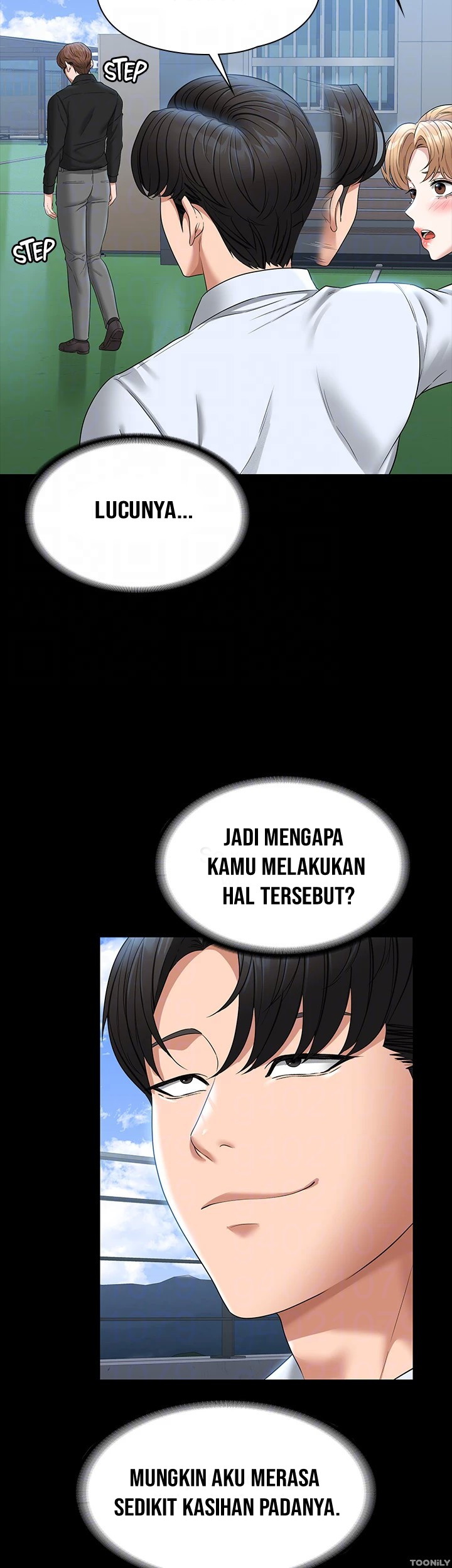 Administrator Privileges - Chapter 68 39 Administrator Privileges - Chapter 68 39