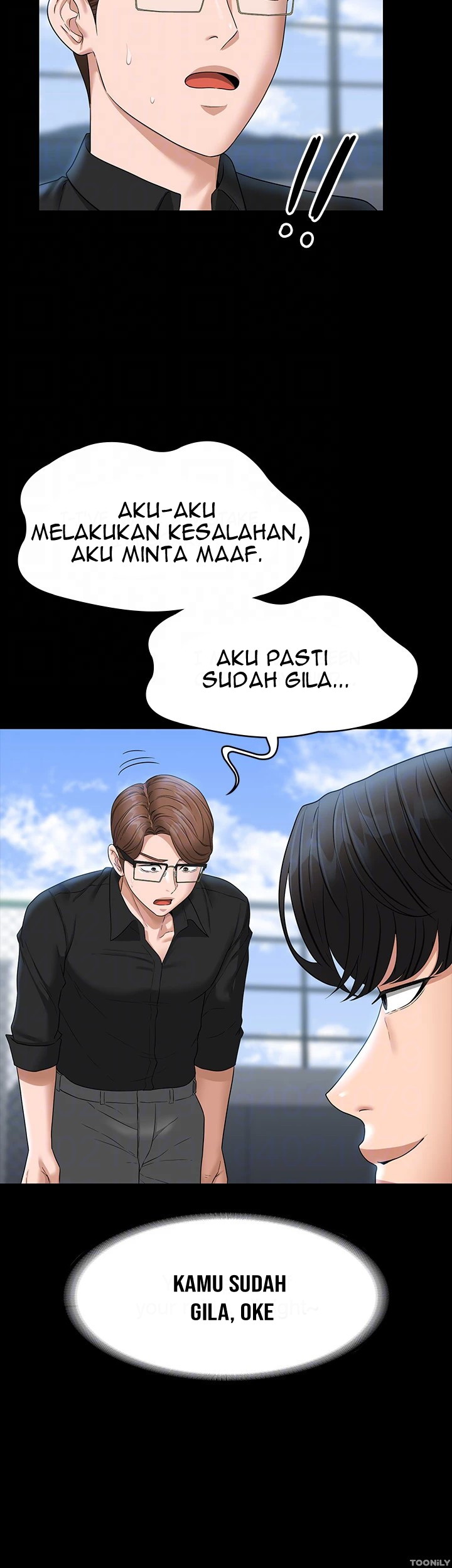 Administrator Privileges - Chapter 68 33 Administrator Privileges - Chapter 68 33