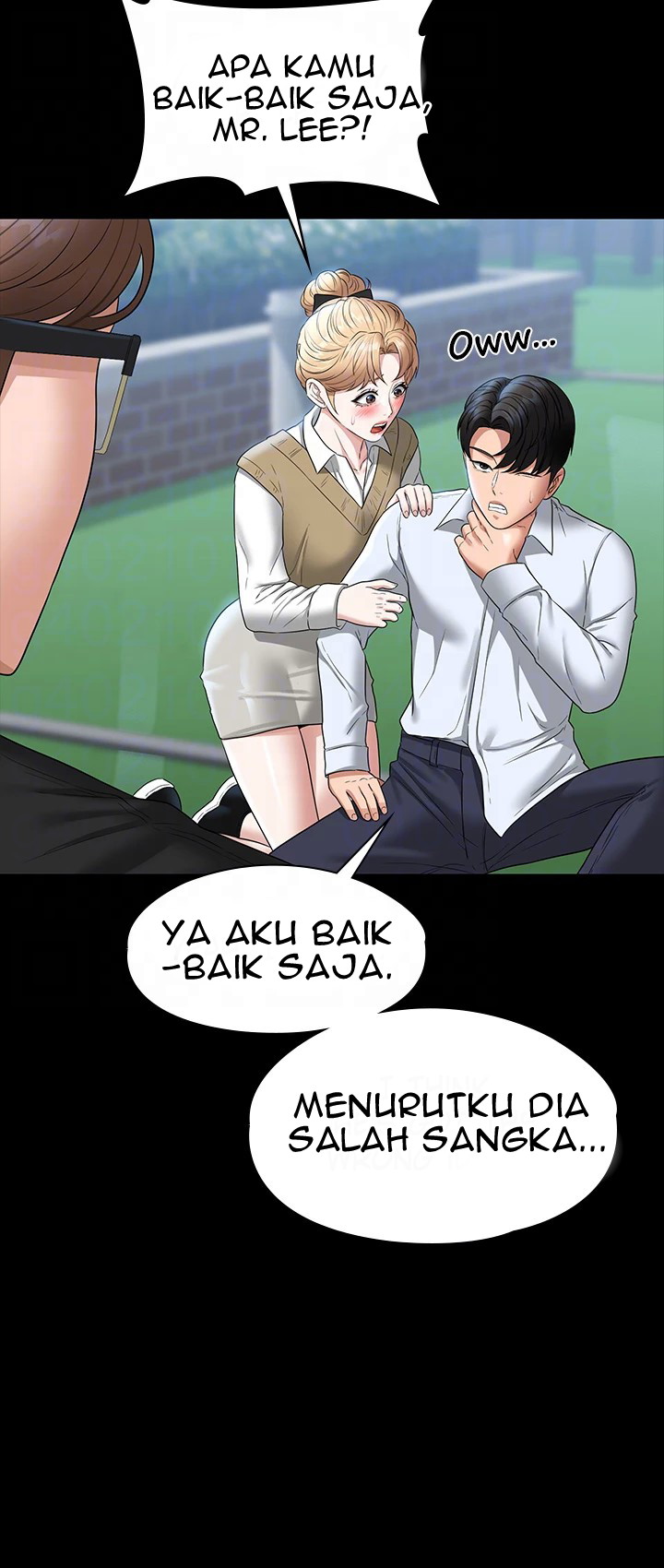 Administrator Privileges - Chapter 68 31 Administrator Privileges - Chapter 68 31