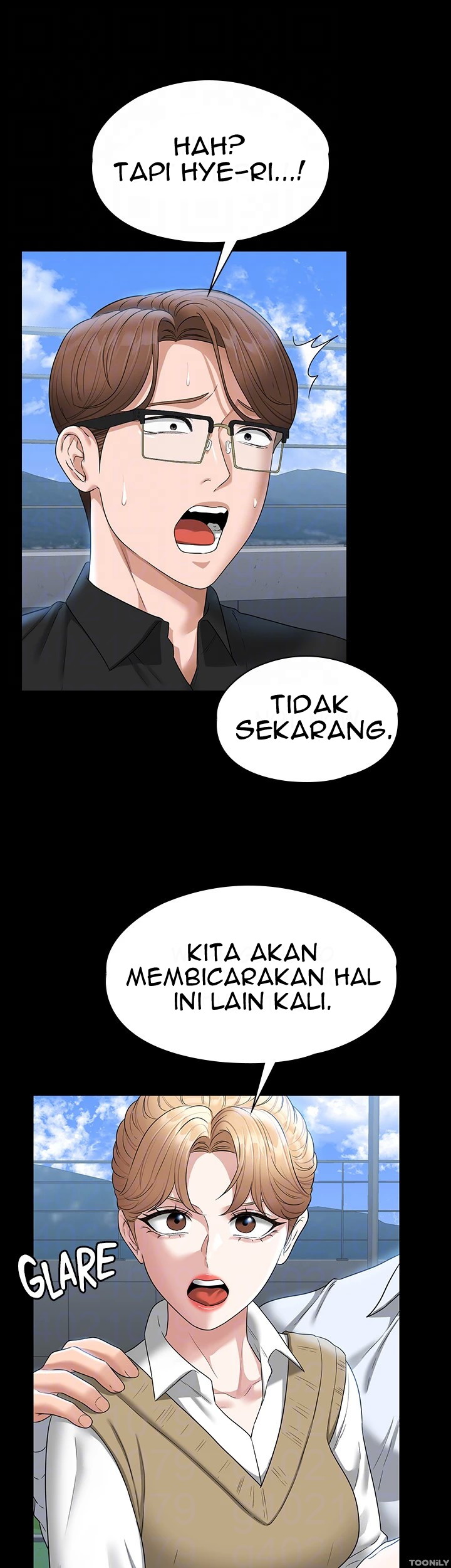 Administrator Privileges - Chapter 68 37 Administrator Privileges - Chapter 68 37