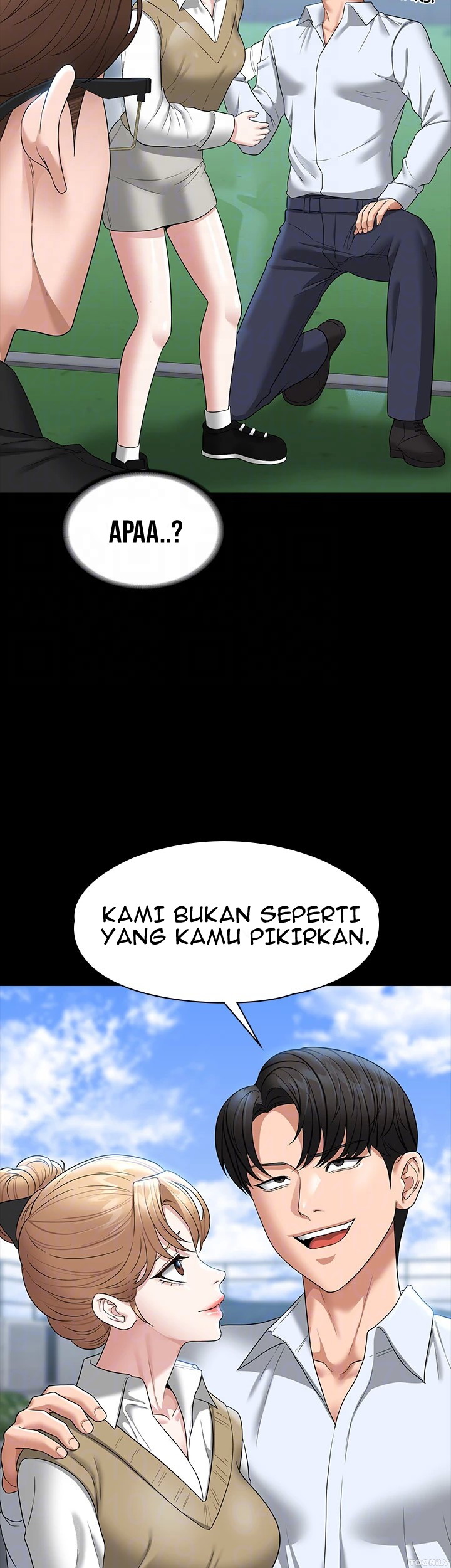 Administrator Privileges - Chapter 68 35 Administrator Privileges - Chapter 68 35