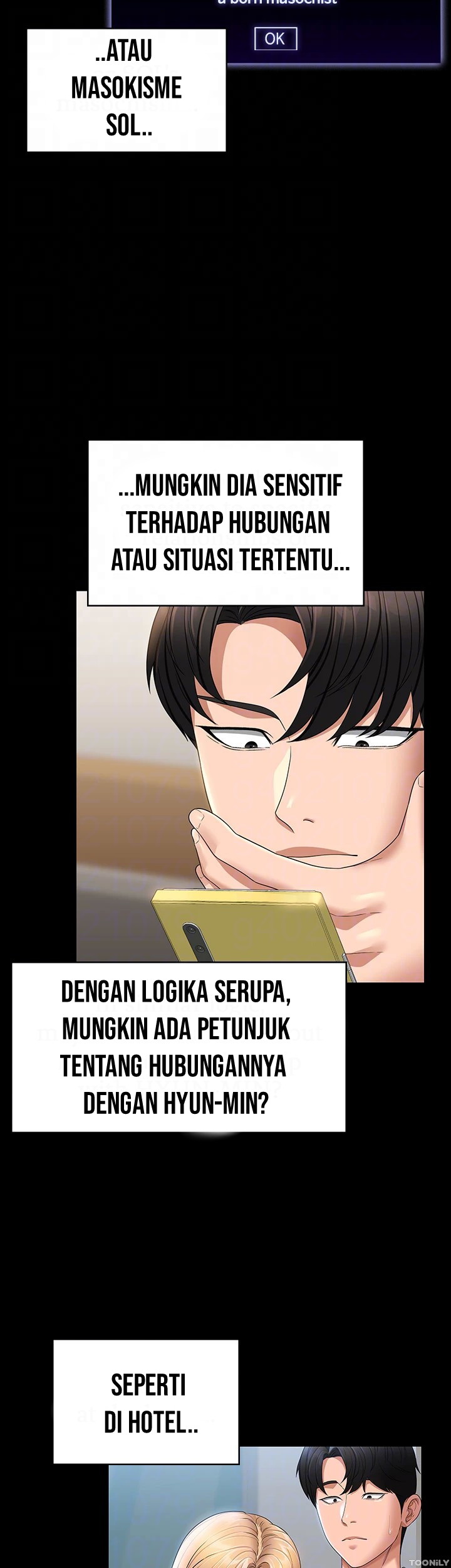 Administrator Privileges - Chapter 68 18 Administrator Privileges - Chapter 68 18