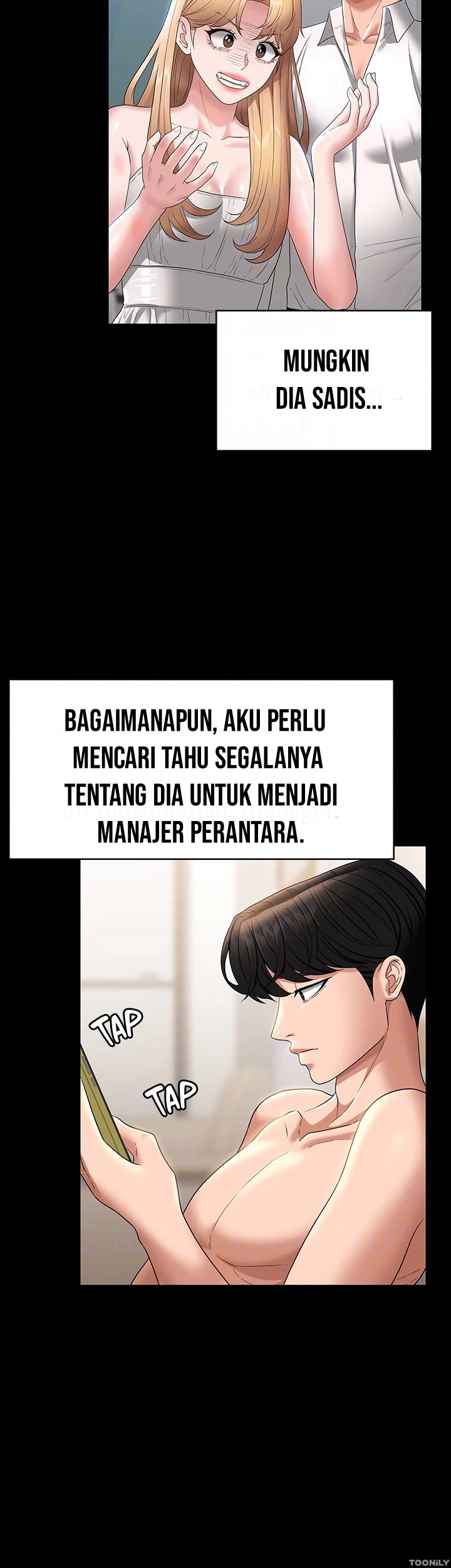 Administrator Privileges - Chapter 68 19 Administrator Privileges - Chapter 68 19