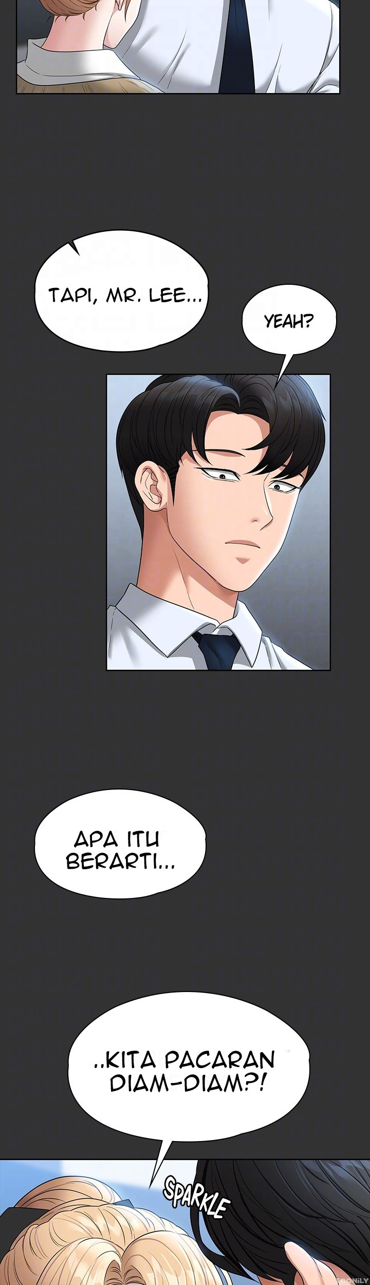 Administrator Privileges - Chapter 68 12 Administrator Privileges - Chapter 68 12