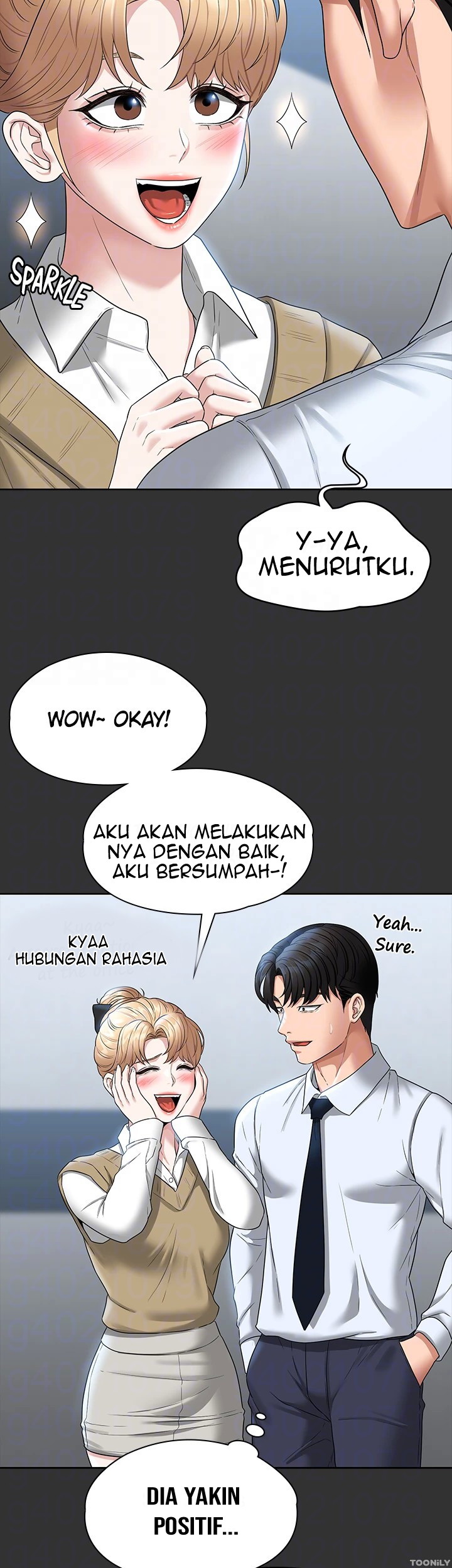 Administrator Privileges - Chapter 68 13 Administrator Privileges - Chapter 68 13