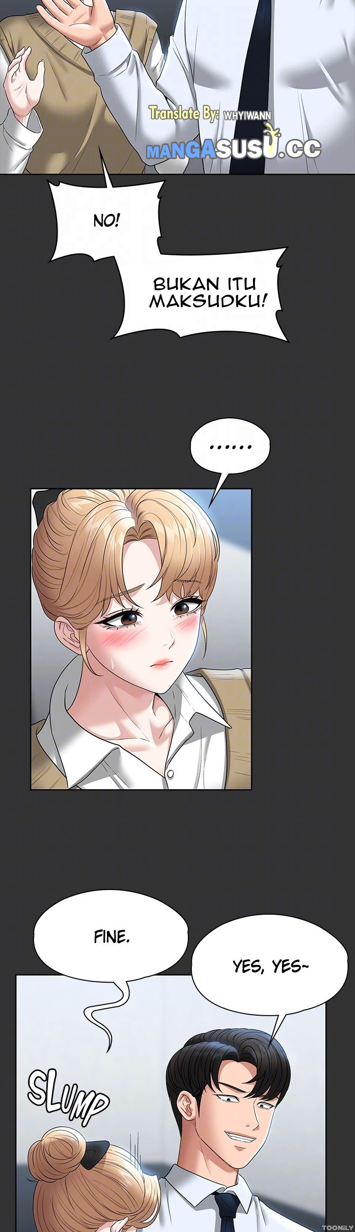 Administrator Privileges - Chapter 68 11 Administrator Privileges - Chapter 68 11