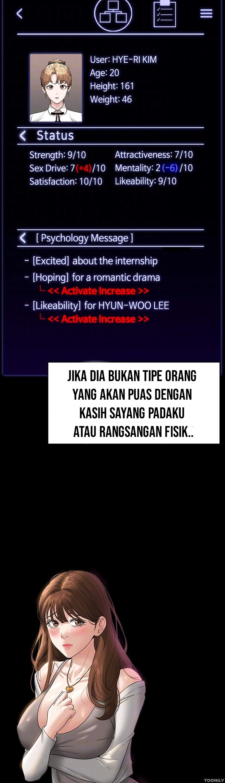 Administrator Privileges - Chapter 68 16 Administrator Privileges - Chapter 68 16