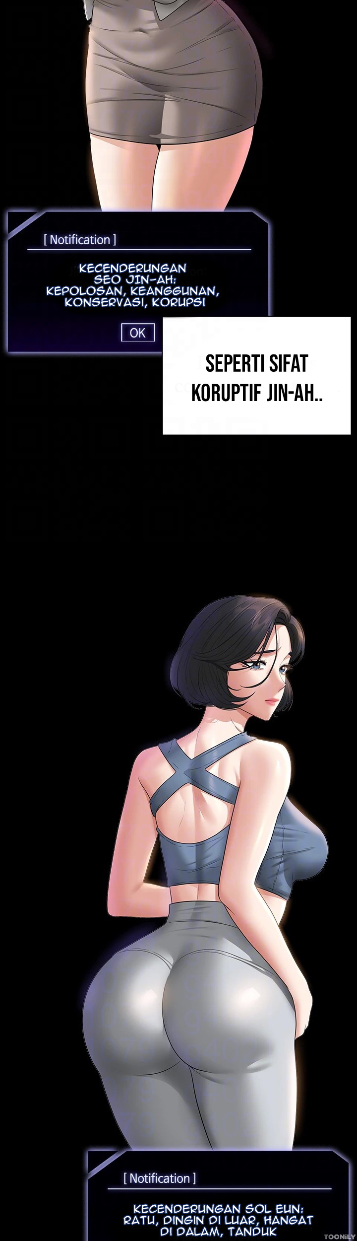 Administrator Privileges - Chapter 68 17 Administrator Privileges - Chapter 68 17