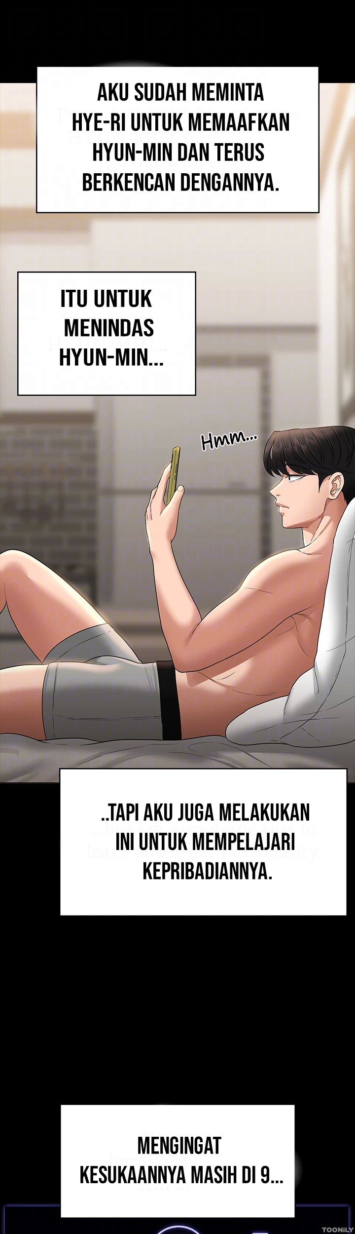 Administrator Privileges - Chapter 68 15 Administrator Privileges - Chapter 68 15