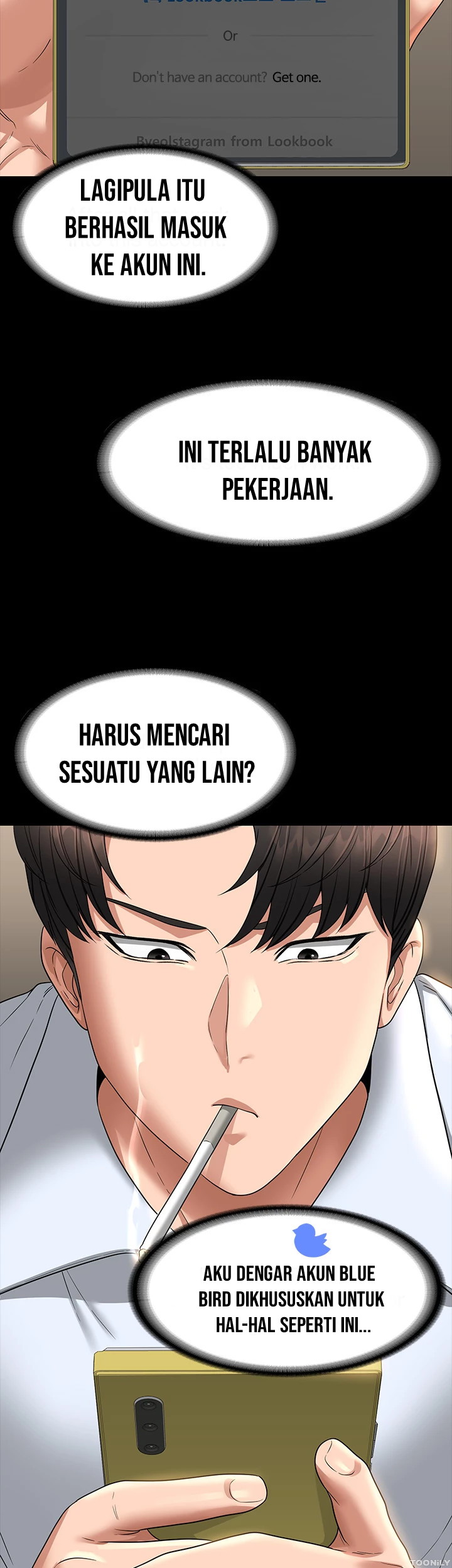 Administrator Privileges - Chapter 68 48 Administrator Privileges - Chapter 68 48