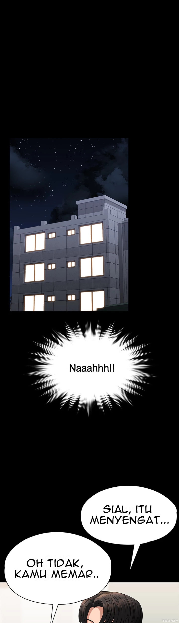 Administrator Privileges - Chapter 68 41 Administrator Privileges - Chapter 68 41