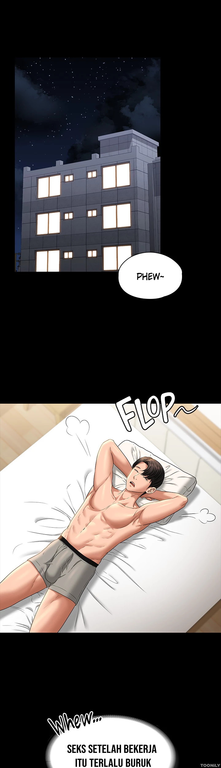 Administrator Privileges - Chapter 68 5 Administrator Privileges - Chapter 68 5