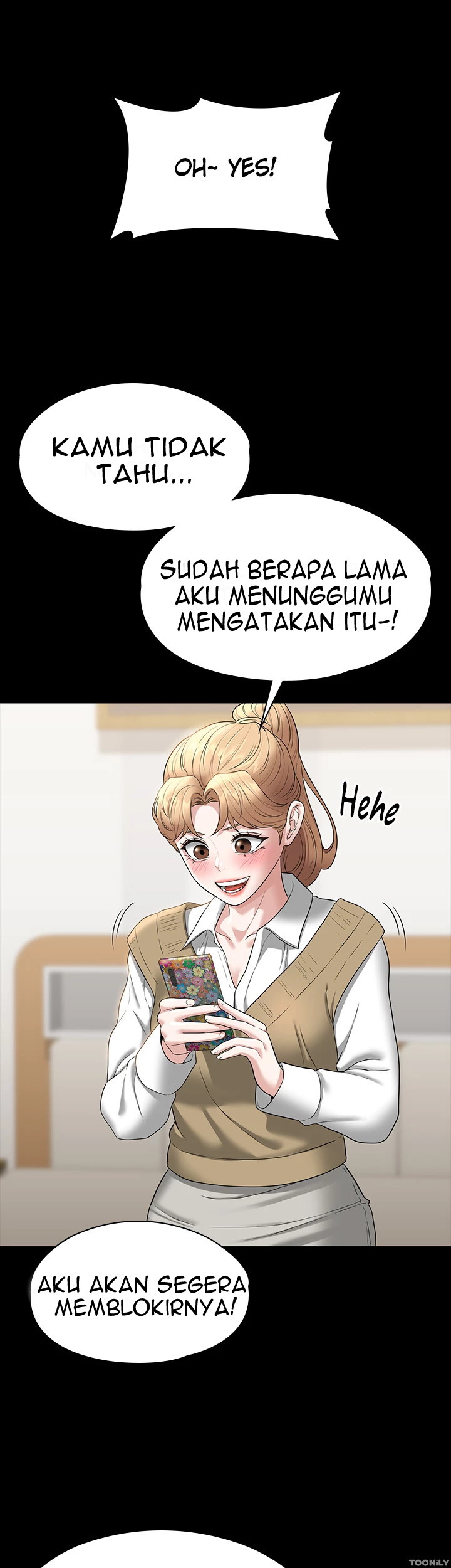 Administrator Privileges - Chapter 68 52 Administrator Privileges - Chapter 68 52