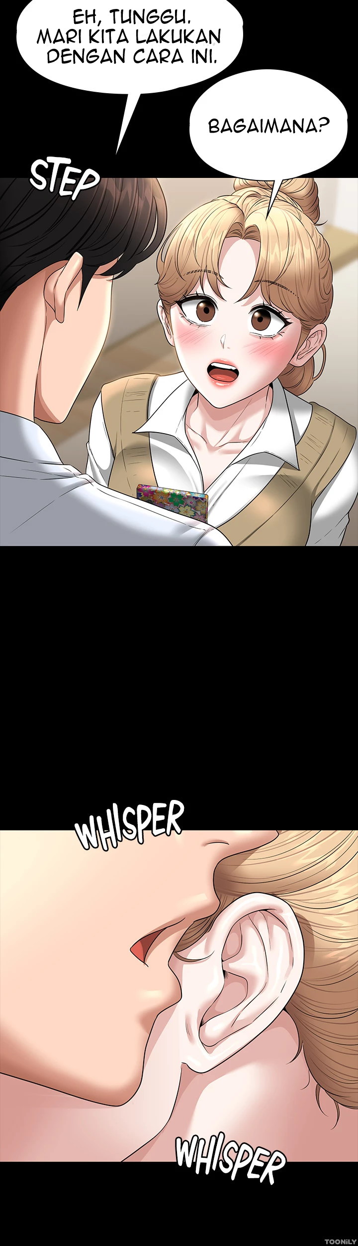 Administrator Privileges - Chapter 68 53 Administrator Privileges - Chapter 68 53