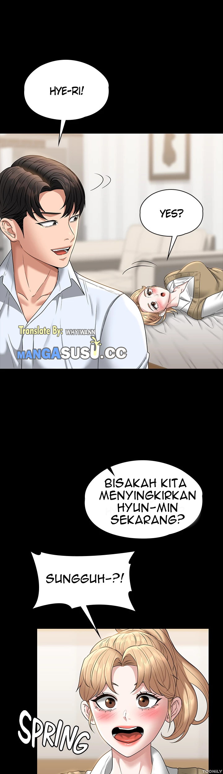 Administrator Privileges - Chapter 68 50 Administrator Privileges - Chapter 68 50