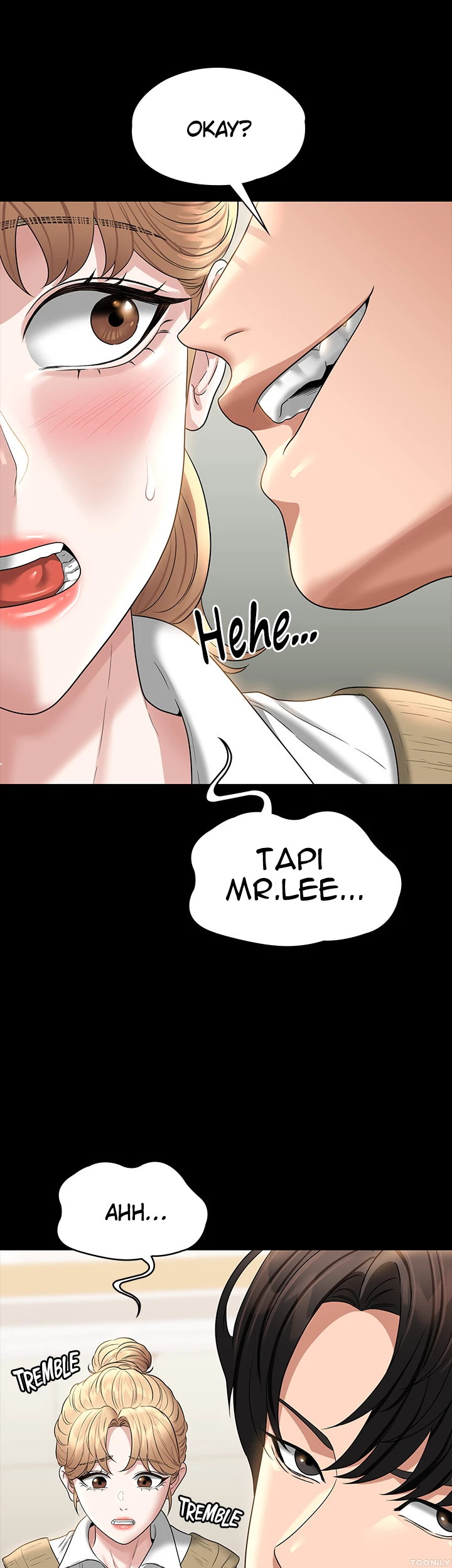 Administrator Privileges - Chapter 68 54 Administrator Privileges - Chapter 68 54